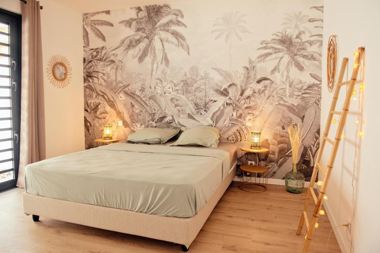 Maison Moderne Et Cosy Proche De Papeete Punaauia  Buitenkant foto