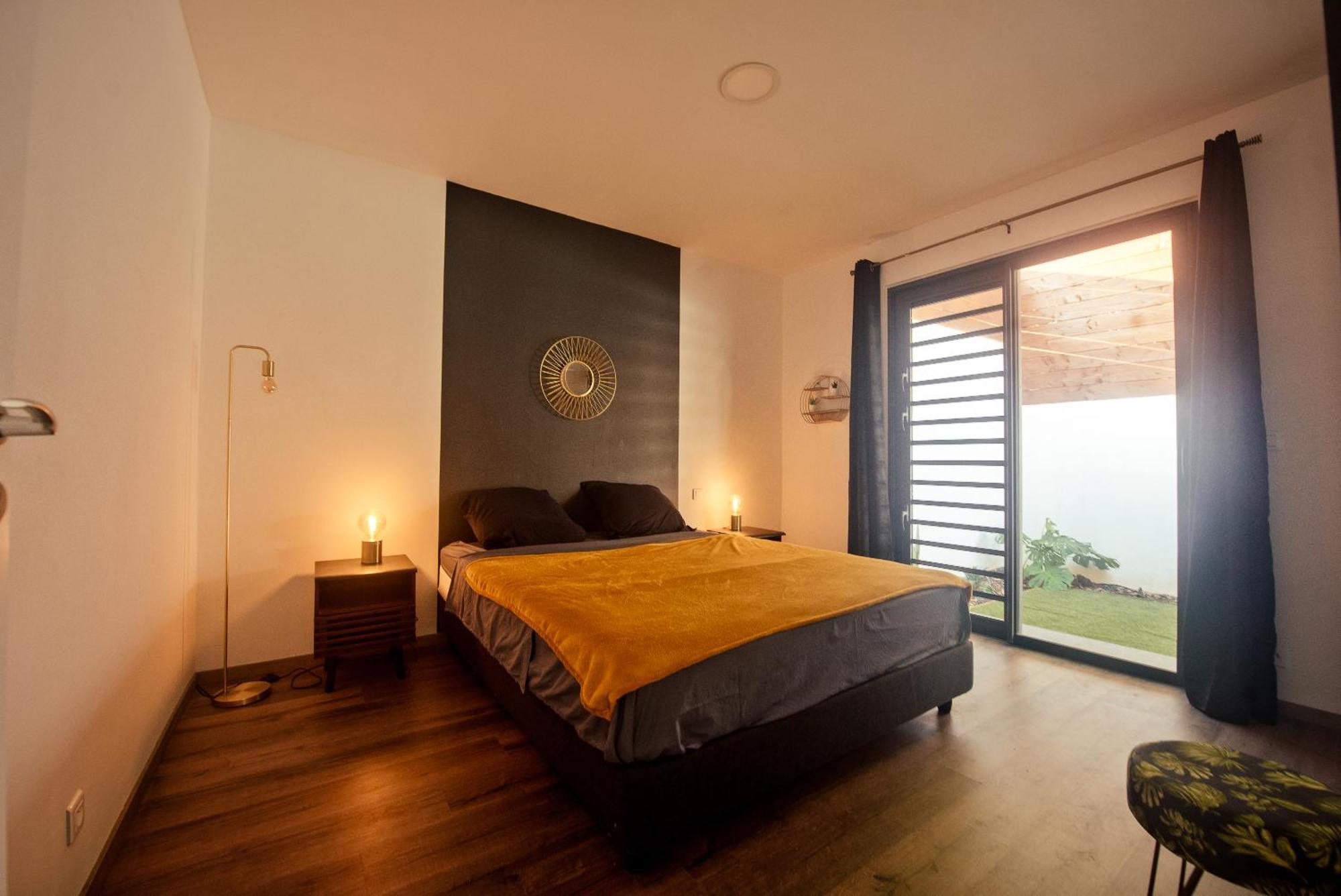 Maison Moderne Et Cosy Proche De Papeete Punaauia  Buitenkant foto