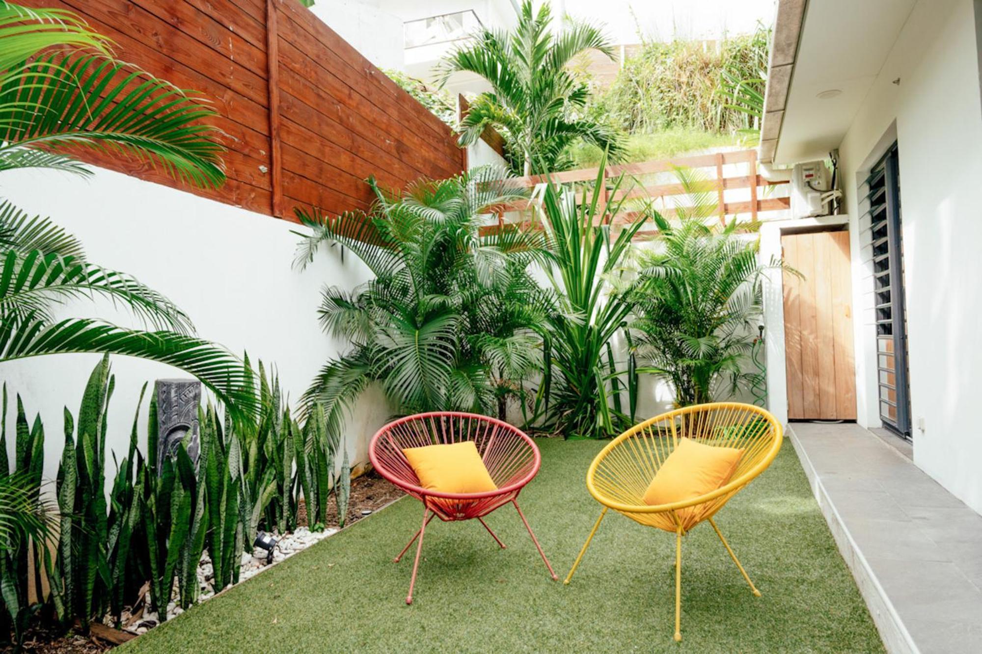 Maison Moderne Et Cosy Proche De Papeete Punaauia  Buitenkant foto